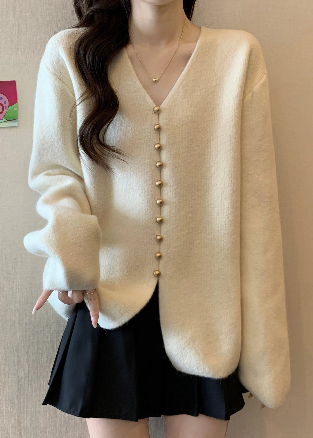 Classic Vintage & Enduringly Stylish Sweater