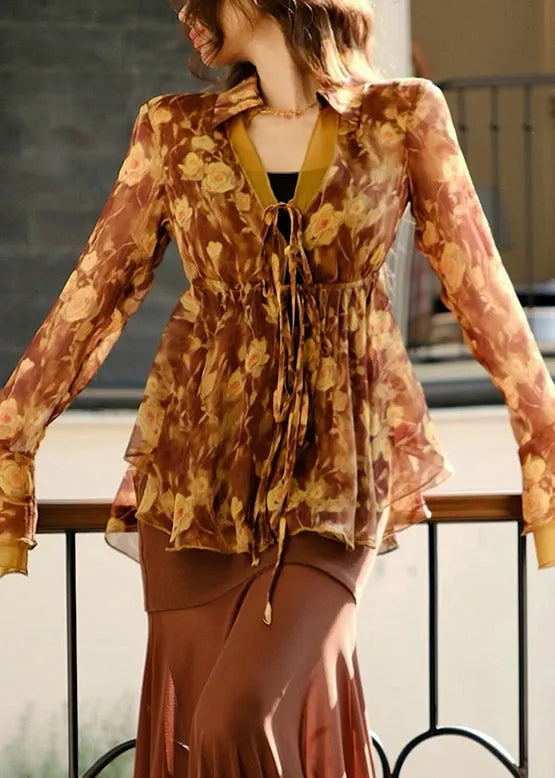 Classic Vintage & Enduringly Stylish Shirt