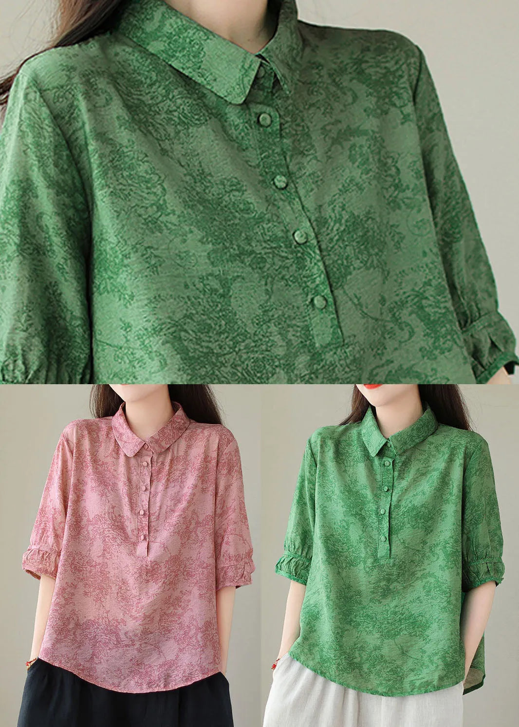 Elegantly Styled Shirt for Everyday Wear