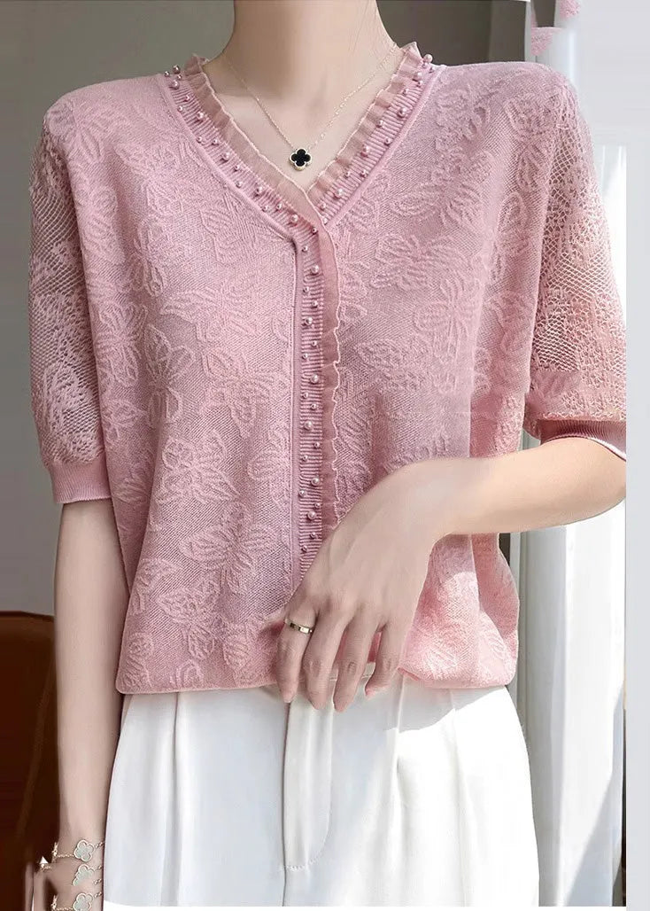 Beautifully Finished Shirt in a Timeless Design
