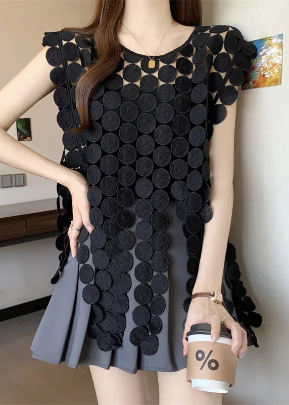 Elegantly Styled Top for Everyday Wear