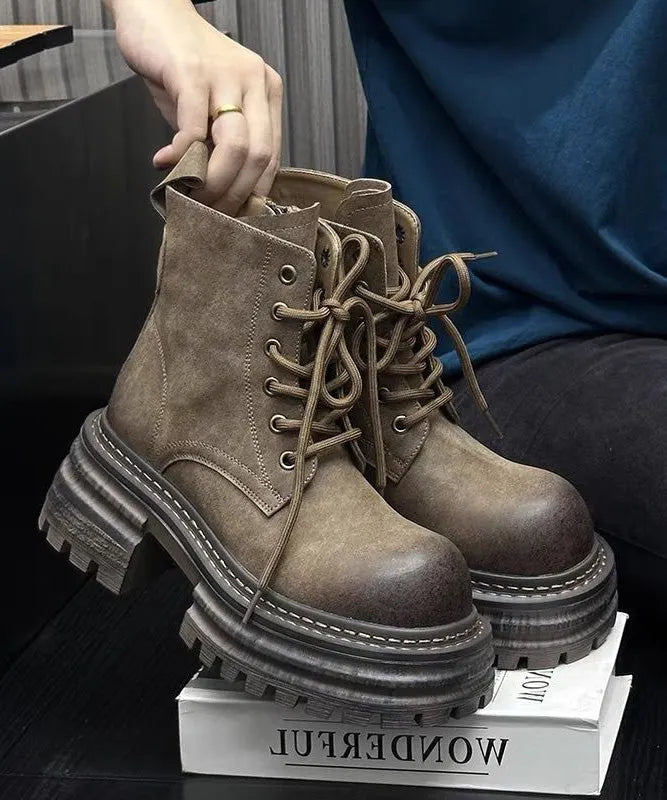 Stylish Orthopedic Boots for Any Occasion