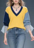 Classic Vintage & Enduringly Stylish Sweater