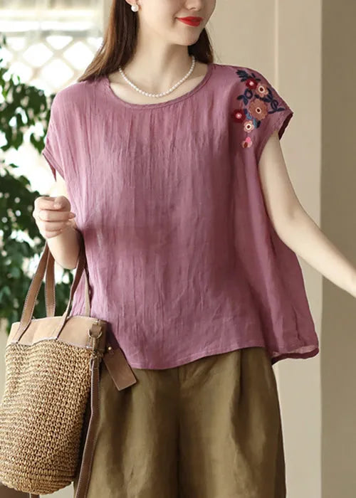 Beautifully Finished Shirt in a Timeless Design