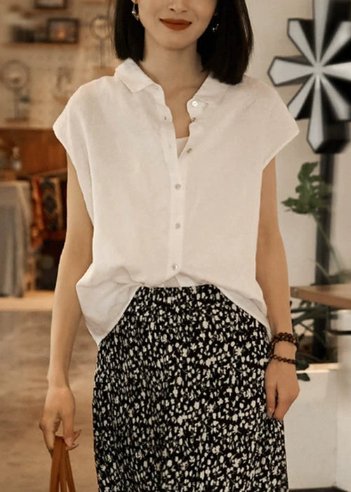 Sophisticated Shirt with a Clean Classic Look