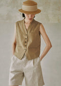 Polished Garment with an Effortless Classic Look