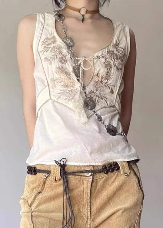 Classic Vintage Garment with a Flattering Fit
