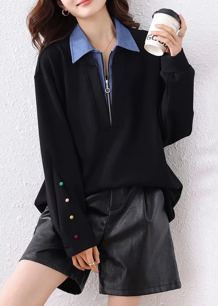 Polished Shirt with an Effortless Classic Look