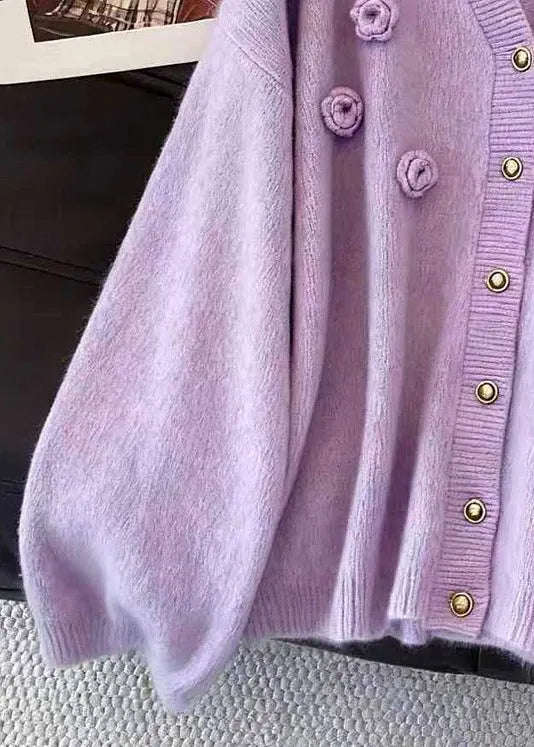 Polished Cardigan with an Effortless Classic Look