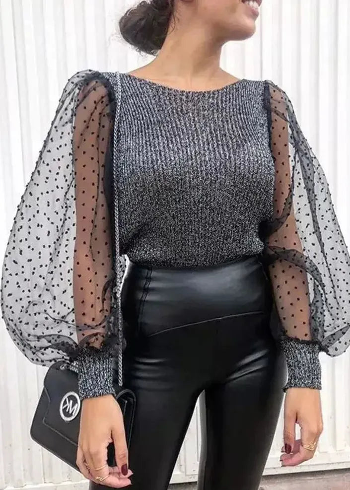 Beautifully Balanced Shirt with Timeless Character