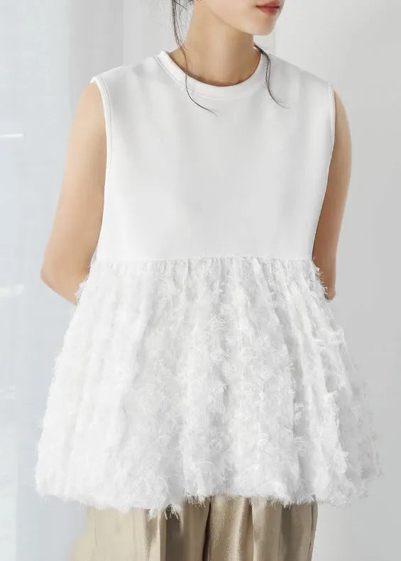 Classic Vintage & Enduringly Stylish Top