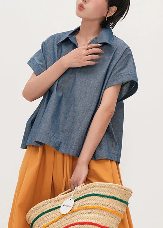 Beautifully Balanced Shirt with Timeless Character