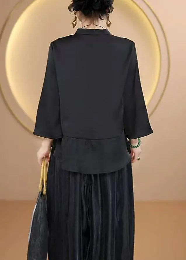 Elegantly Styled Top for Everyday Wear
