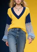 Beautifully Balanced Top with Timeless Character