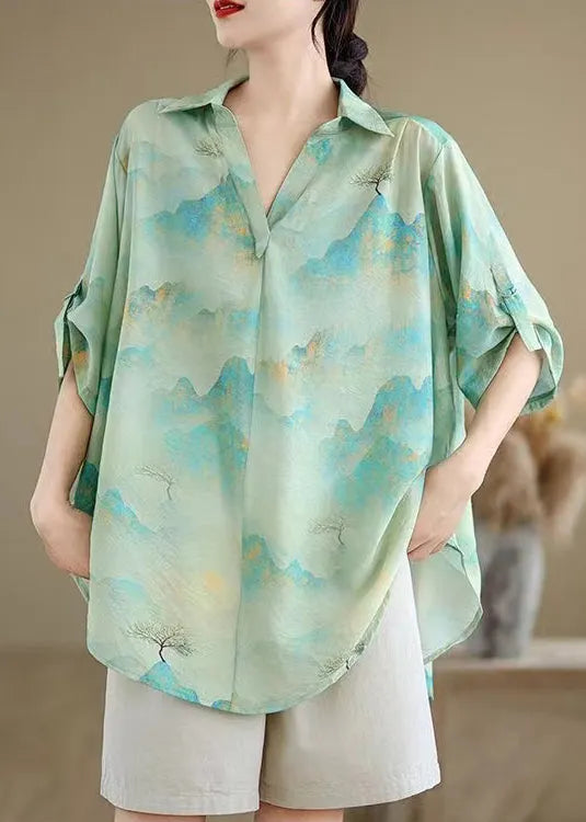 Elegantly Styled Shirt for Everyday Wear