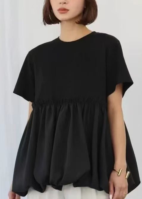 Classic Vintage & Enduringly Stylish Top