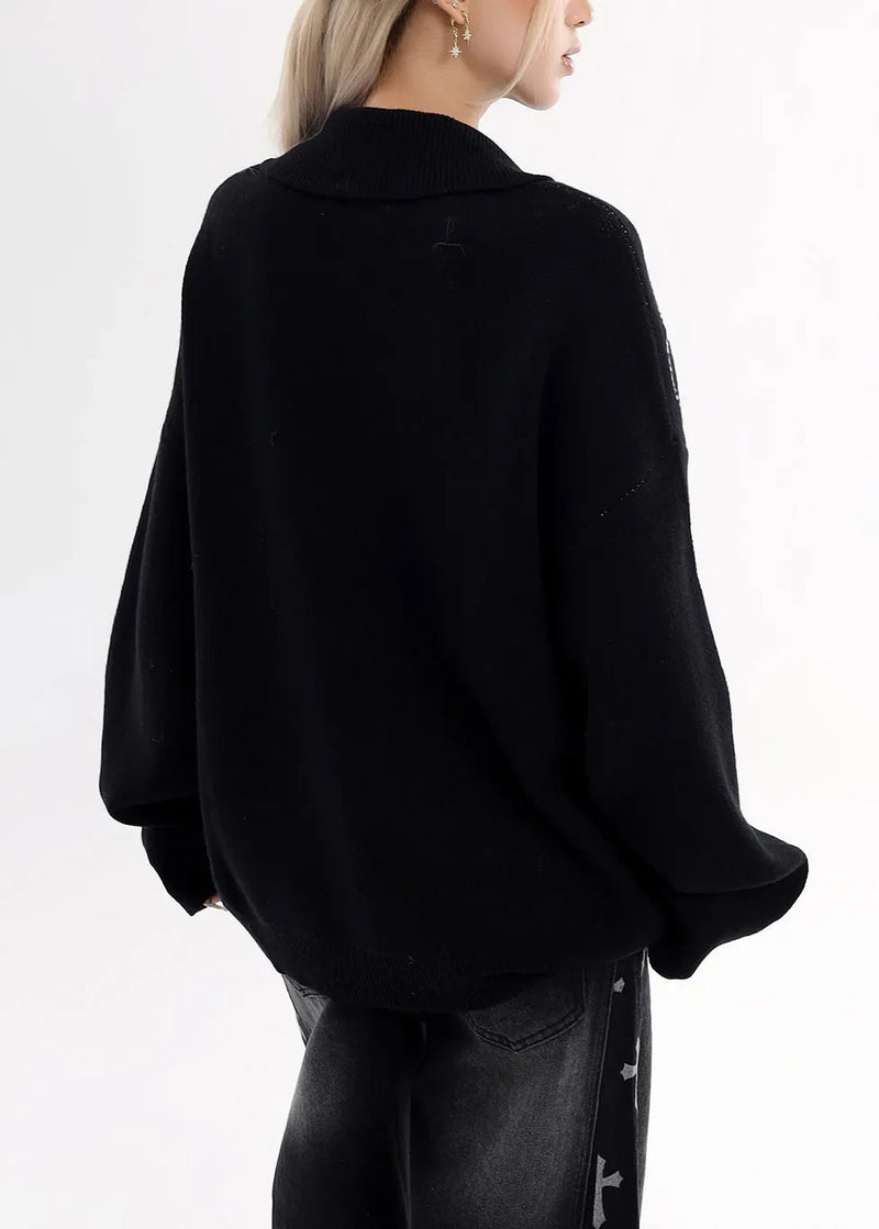 Sophisticated Jacket with a Clean Classic Look