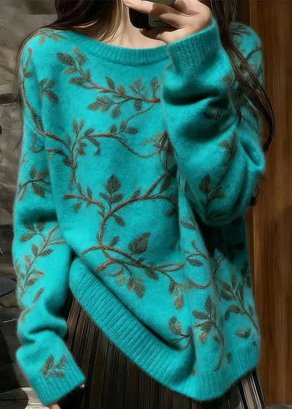 Elegantly Styled Sweater for Everyday Wear