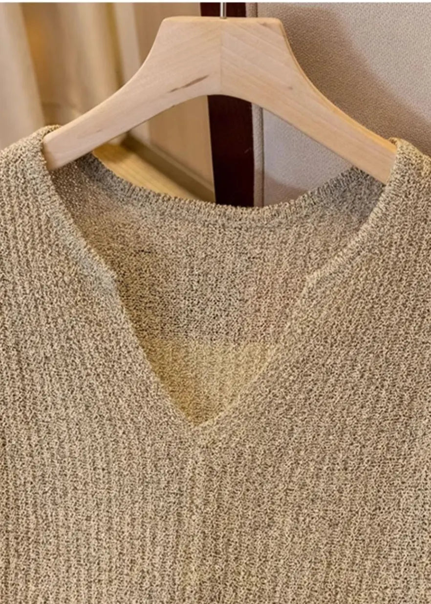 Beautifully Balanced Top with Timeless Character
