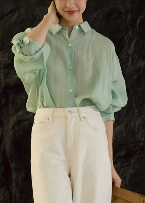 Gracefully Styled Shirt for Any Occasion