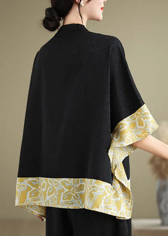 Beautifully Balanced Top with Timeless Character
