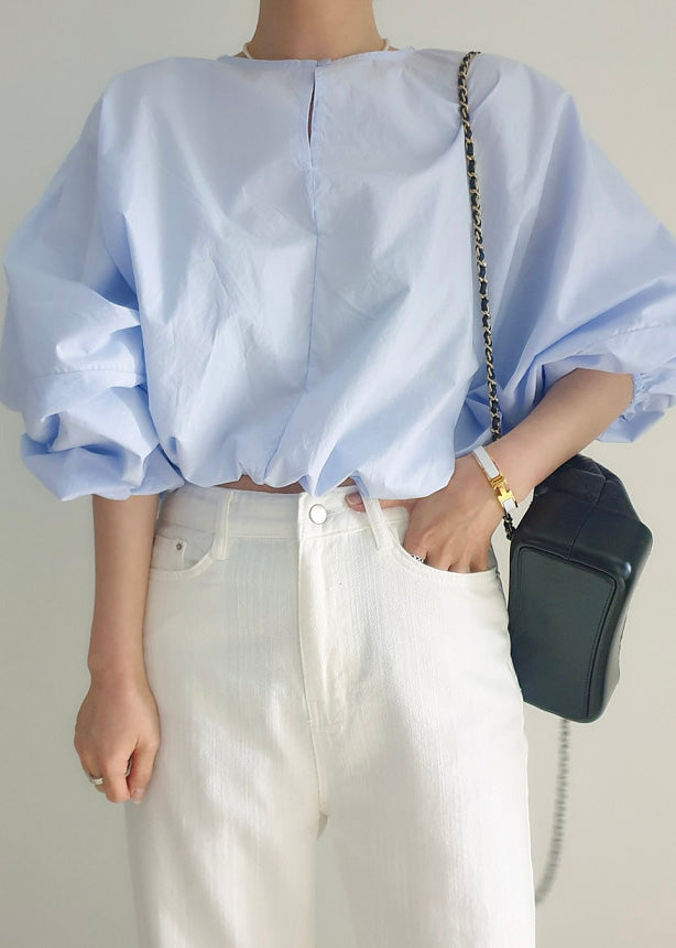 Vintage Inspired Shirt with a Contemporary Edge