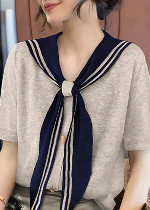Beautifully Finished Shirt in a Timeless Design