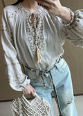 Sophisticated Shirt with a Clean Classic Look