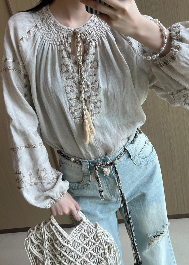 Sophisticated Shirt with a Clean Classic Look