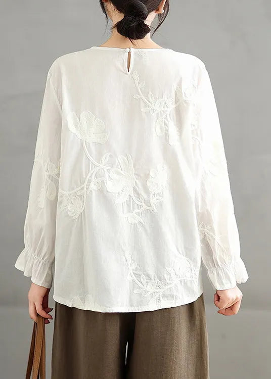 Beautifully Crafted Shirt in a Classic Style