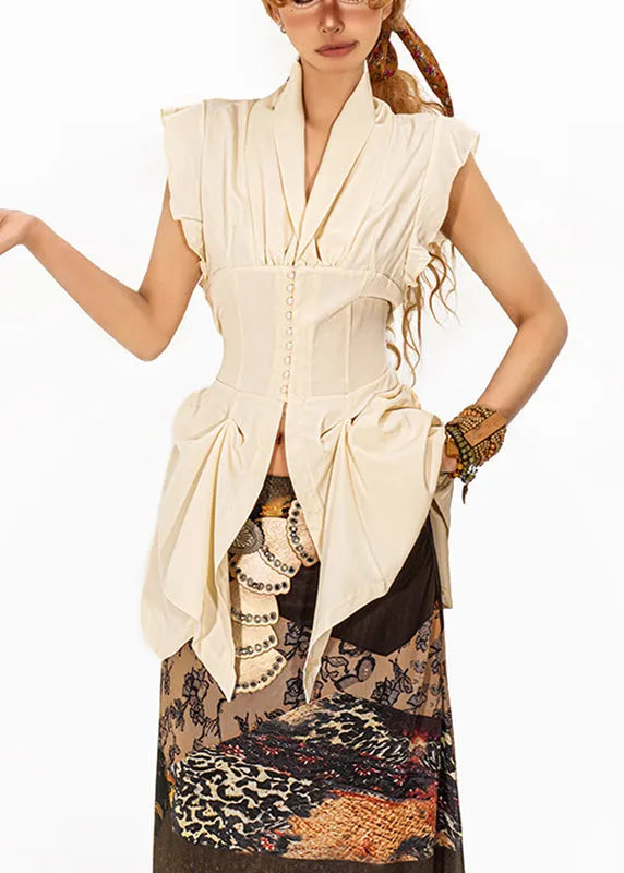 Classic Vintage & Enduringly Stylish Shirt