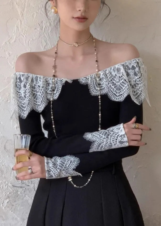 Vintage Inspired Shirt with a Contemporary Edge
