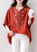 Polished Shirt with an Effortless Classic Look