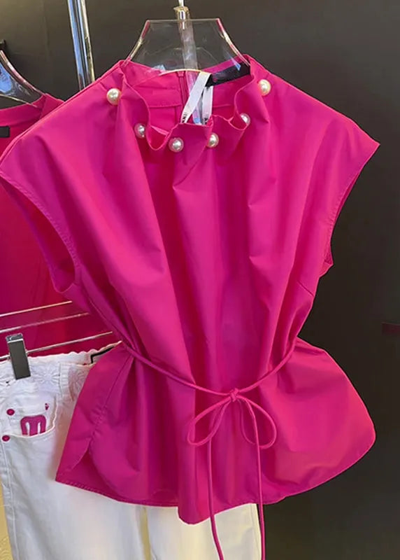Classic Vintage & Enduringly Stylish Top