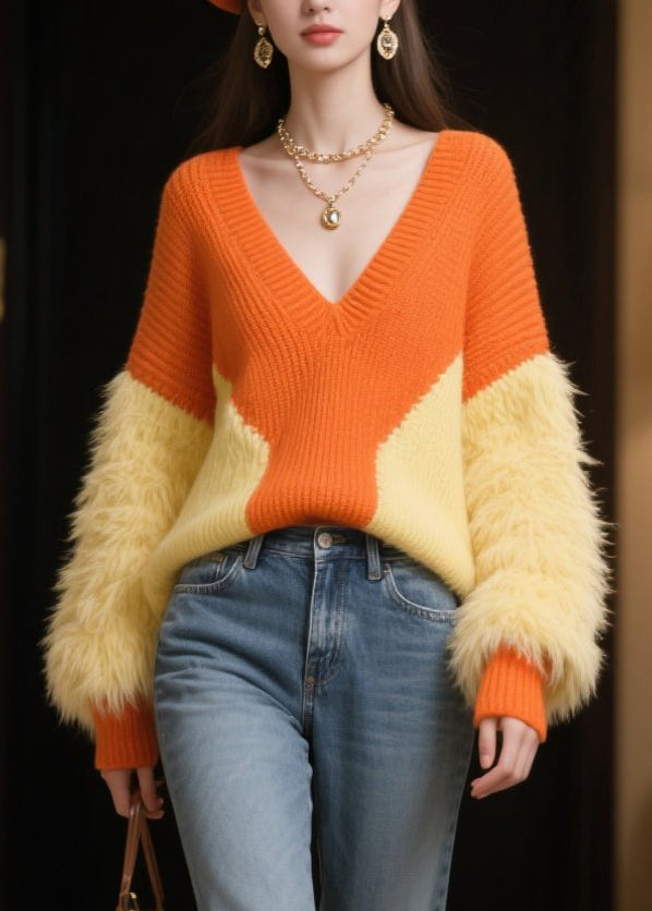 Beautifully Balanced Top with Timeless Character