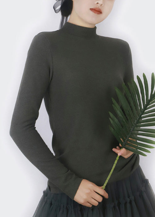 Polished Shirt with an Effortless Classic Look