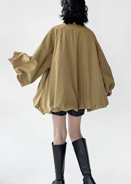 Elegantly Styled Jacket for Everyday Wear