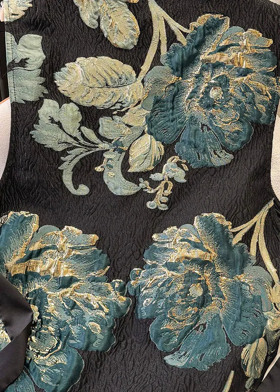 A Vintage Style Garment with Delicate Timeless Details