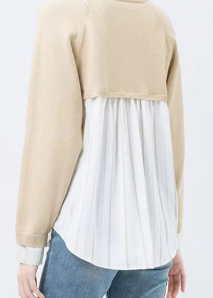 Effortlessly Elegant Shirt with a Timeless Design