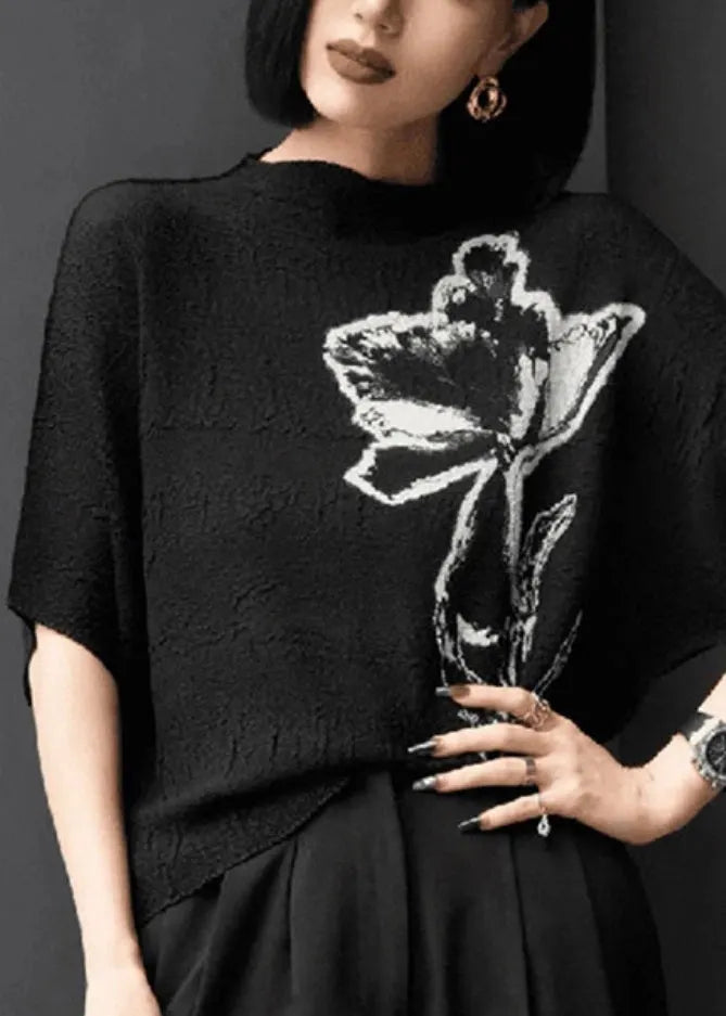 Beautifully Finished Shirt in a Timeless Design