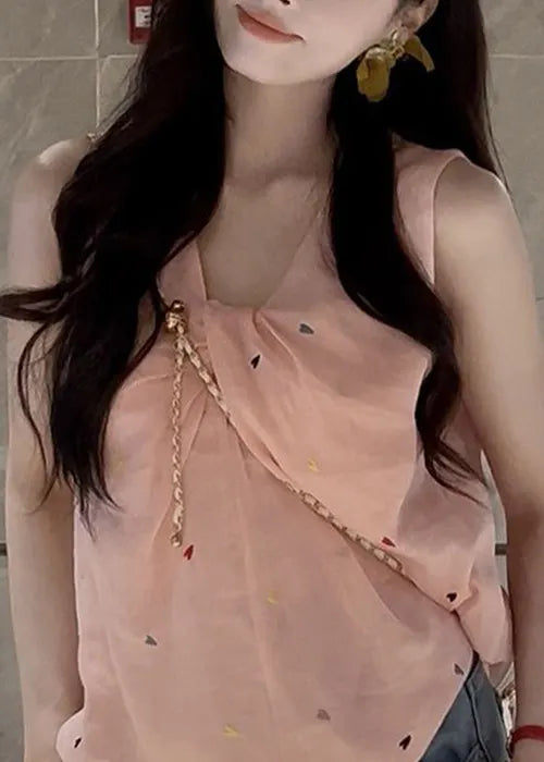 Well Tailored Shirt with a Graceful Silhouette