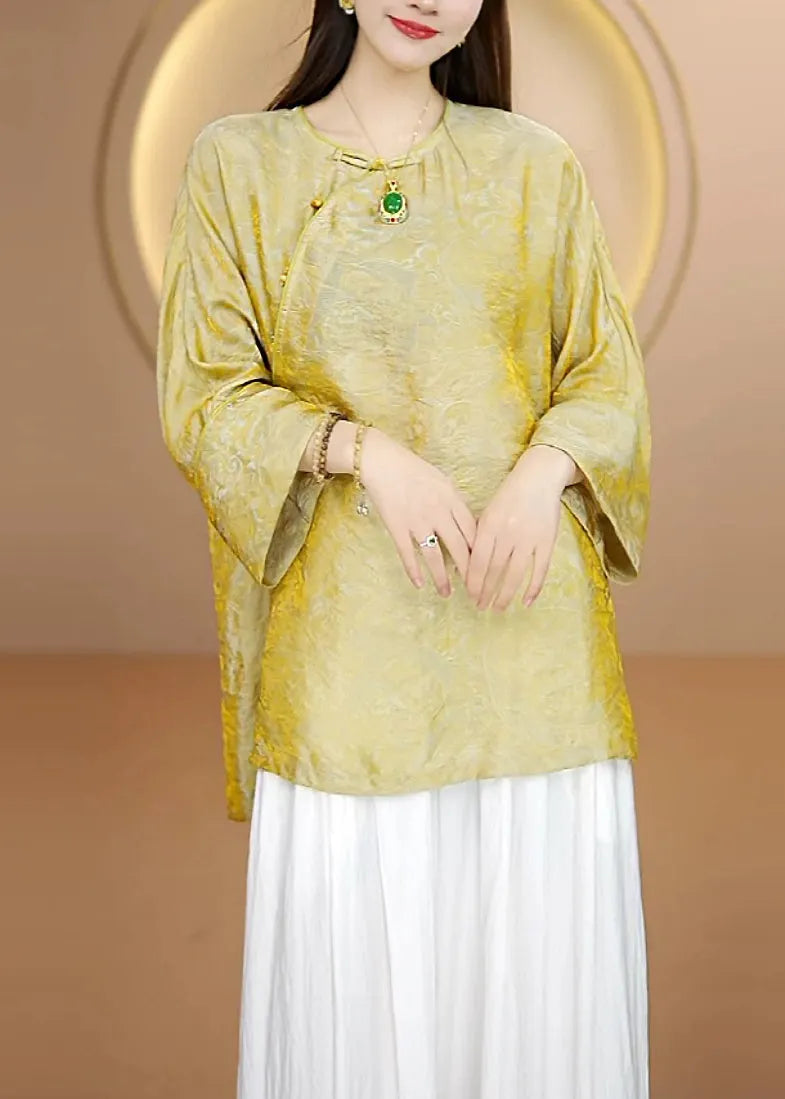 Elegantly Styled Top for Everyday Wear