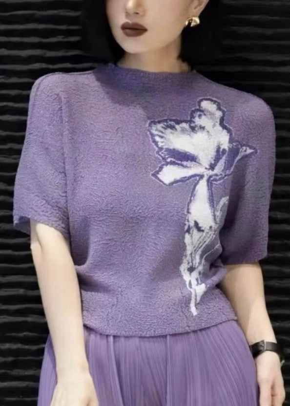 Beautifully Finished Shirt in a Timeless Design