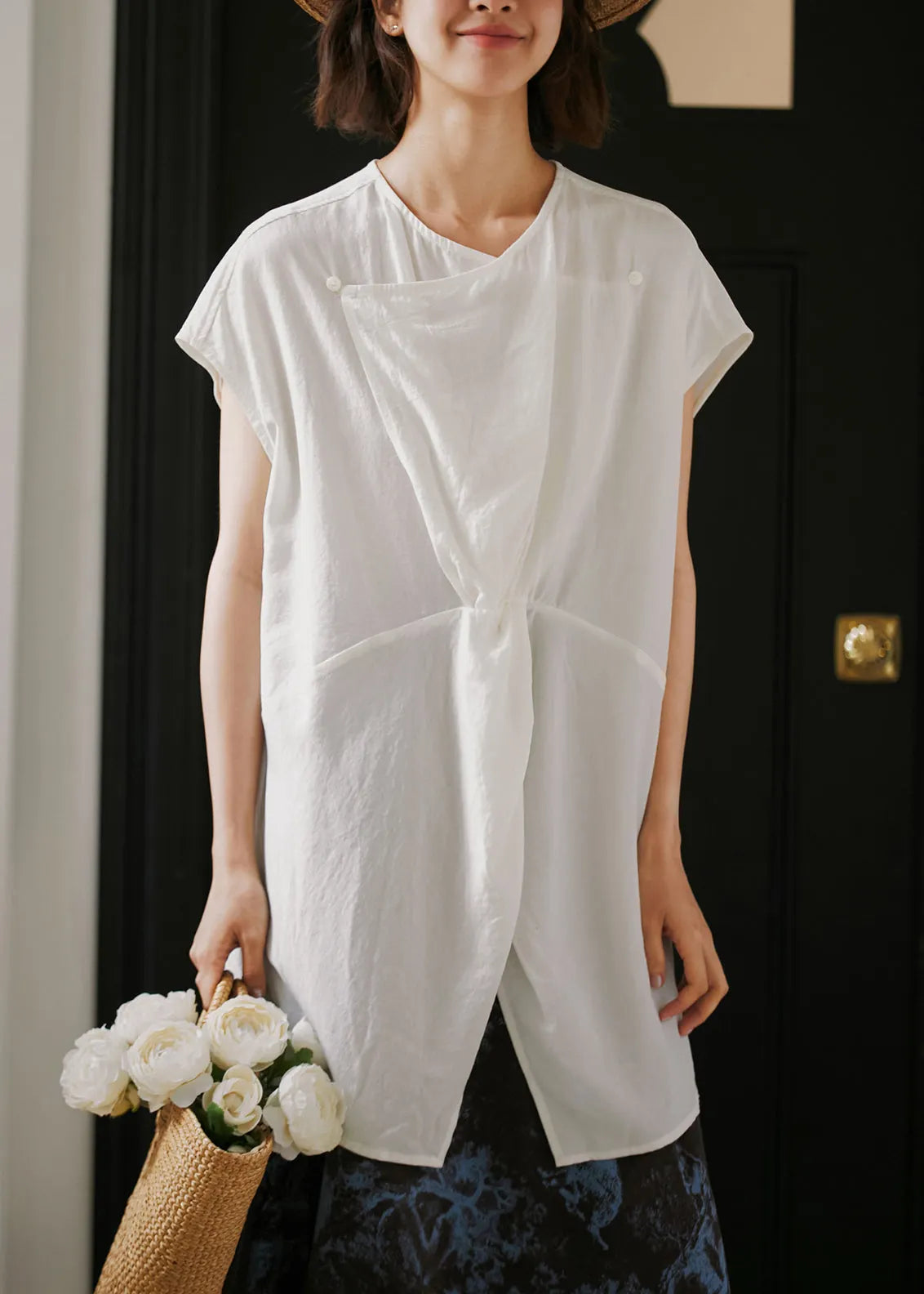Elegantly Styled Shirt for Everyday Wear