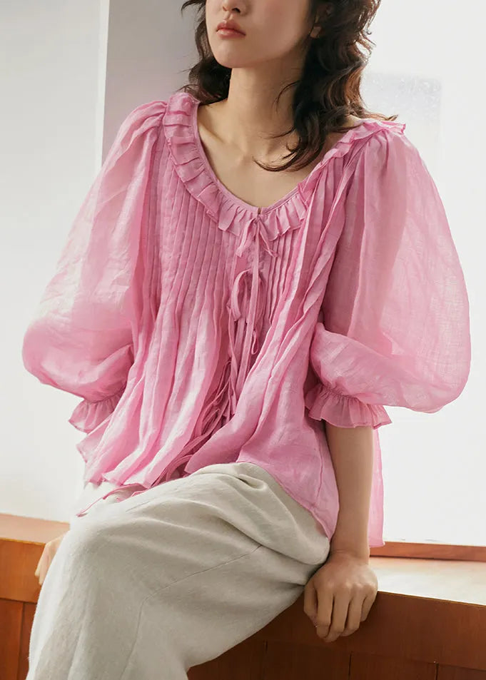 Gracefully Styled Shirt for Any Occasion