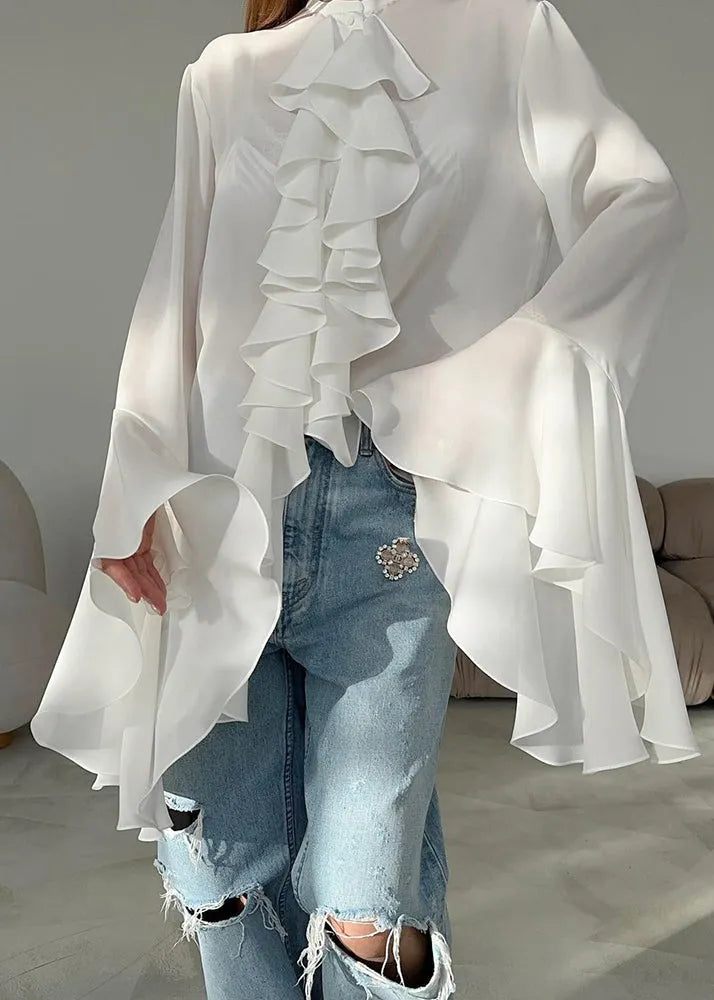Gracefully Styled Shirt for Any Occasion