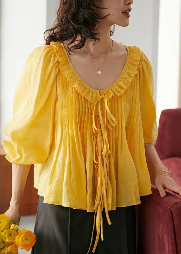 Gracefully Styled Shirt for Any Occasion