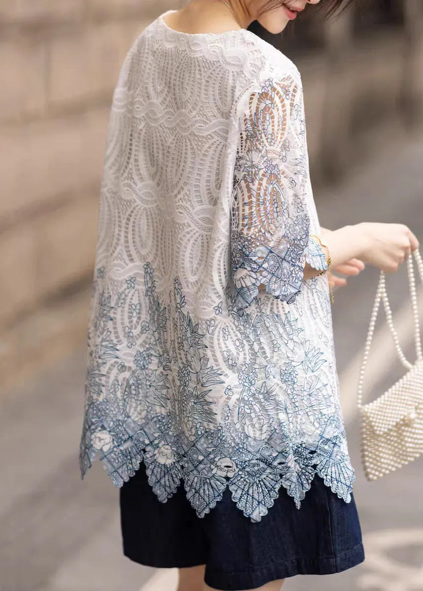 Sophisticated Shirt with a Clean Classic Look
