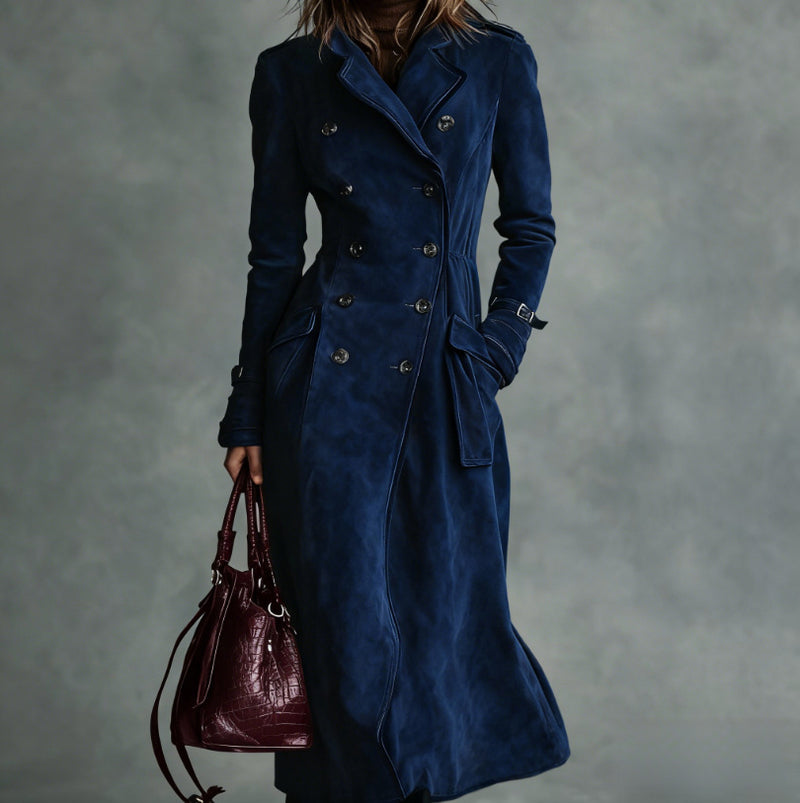 Elegantly Styled Jacket for Everyday Wear