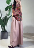 Elegantly Styled Pants for Everyday Wear